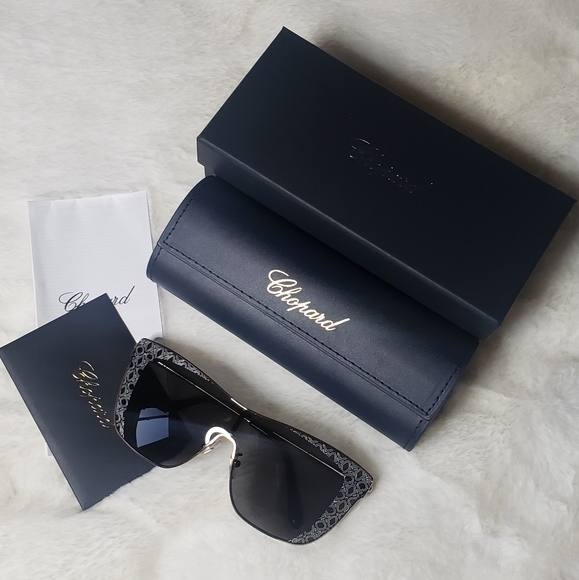?️?Chopard- RARE Sunglasses main image 4